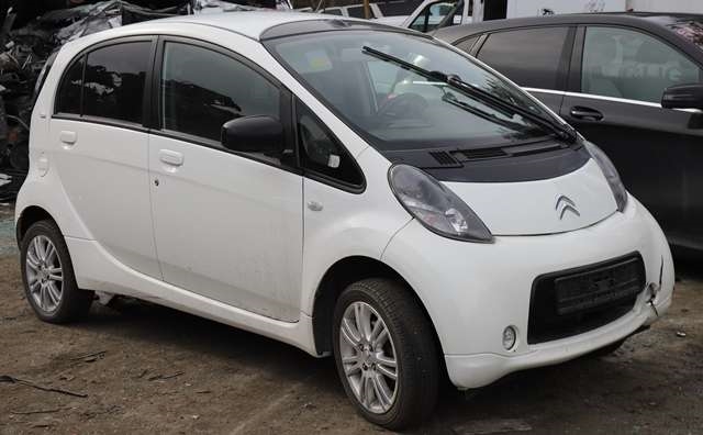 Citroën C-Zero 2011-2020 , Motorkode: Y4F1, Girkassekode: 