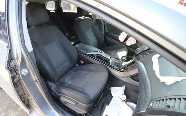Hyundai i40 2012-2017 , Motorkode: D4FD, Girkassekode: 