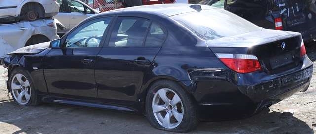 BMW 5-Serie 2003-2010 (E60/E61) (E60/E61), Motorkode: M57-D25, Girkassekode: 