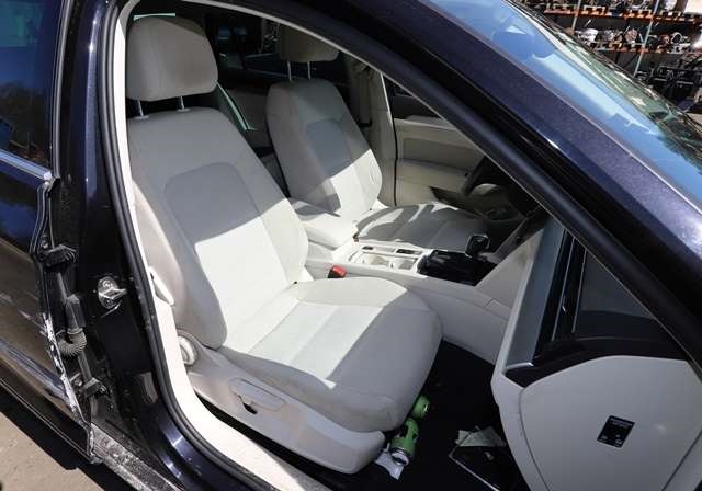 VW Passat 2015-2019 (Fase 1) (B8) (B8), Motorkode: DCXA, Girkassekode: REV