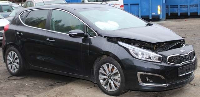 Kia Cee