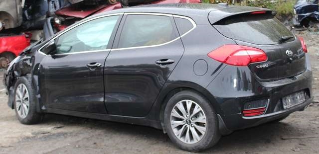 Kia Cee