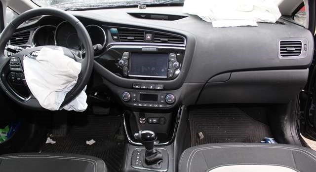 Kia Cee