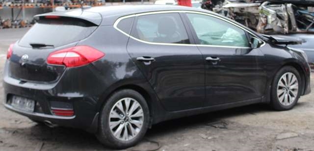 Kia Cee