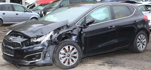 Kia Cee