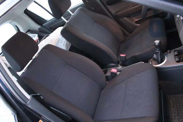 Suzuki Swift 2005-2010 , Motorkode: M13A, Girkassekode: 