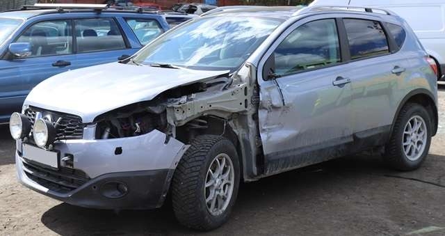Nissan Qashqai 2010-2014 (Type I, Fase 2) , Motorkode: M9R 740, Girkassekode: