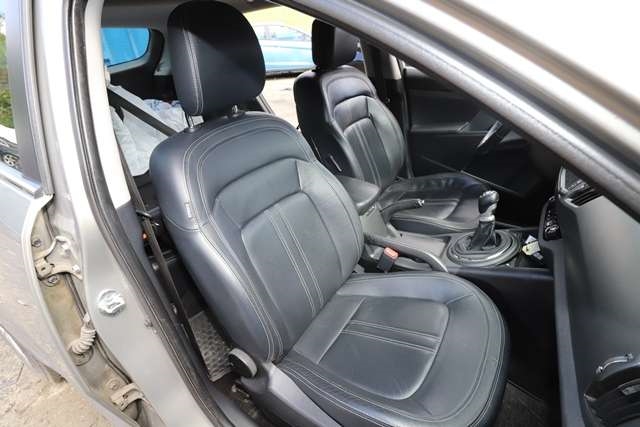Kia Sportage 2010-2016 (Type III) , Motorkode: D4FD, Girkassekode: 