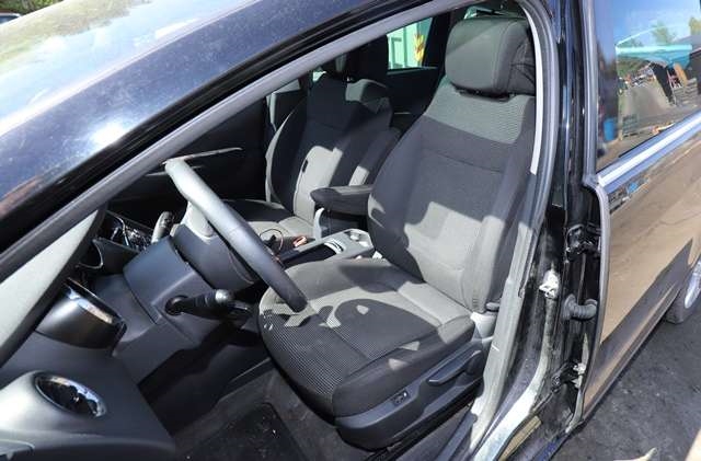 Peugeot 5008 2010-2017 (Type I) , Motorkode: 9HR, Girkassekode: