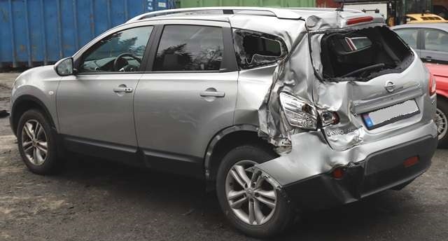 Nissan Qashqai 2010-2014 (Type I, Fase 2) , Motorkode: K9K 430, Girkassekode: 