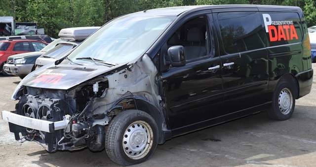 Toyota Proace 2013-2016 (Type I) , Motorkode: 4WZ-FHV, Girkassekode: 