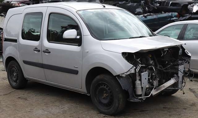 Mercedes Citan 2012-2021 (W415) (W415), Motorkode: OM607.951, Girkassekode: 
