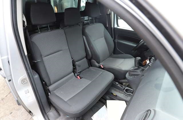 Mercedes Citan 2012-2021 (W415) (W415), Motorkode: OM607.951, Girkassekode: 