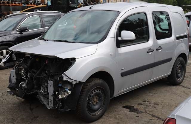 Mercedes Citan 2012-2021 (W415) (W415), Motorkode: OM607.951, Girkassekode: 
