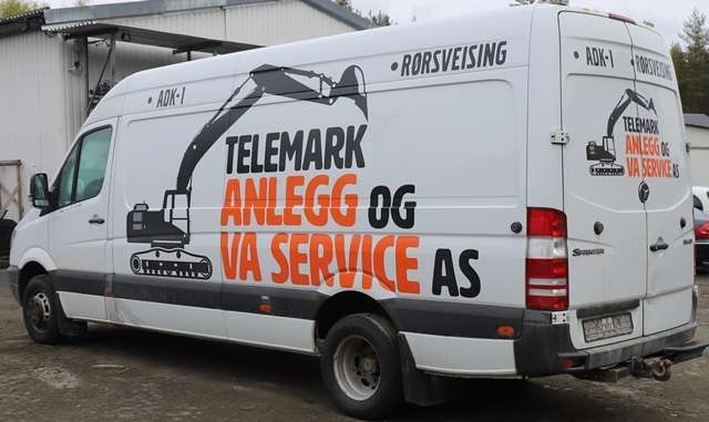 Mercedes Sprinter 2006-2013 (Fase 1) (906) (906), Motorkode: OM651.955, Girkassekode: 