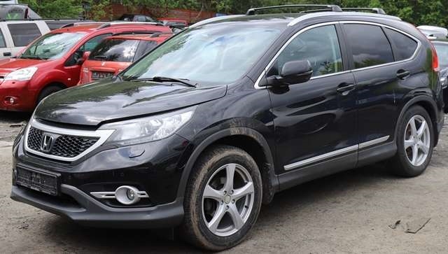 Honda CR-V 2012-2018 (Type IV) , Motorkode: R20A9, Girkassekode: 