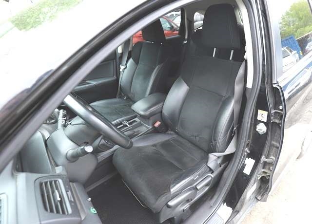 Honda CR-V 2012-2018 (Type IV) , Motorkode: R20A9, Girkassekode: 
