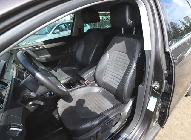 VW Passat 2011-2015 (B7) (B7), Motorkode: CAYC, Girkassekode: MYP