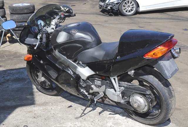 MC Honda VFR800 1998-2001 (SPORT) (SPORT), Motorkode: , Girkassekode: 
