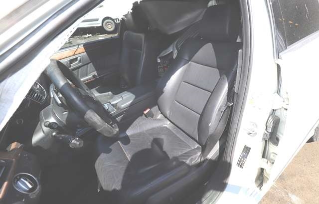Mercedes E-Klasse 2009-2013 (Fase 1) (W212) (W212), Motorkode: OM651.924, Girkassekode: 