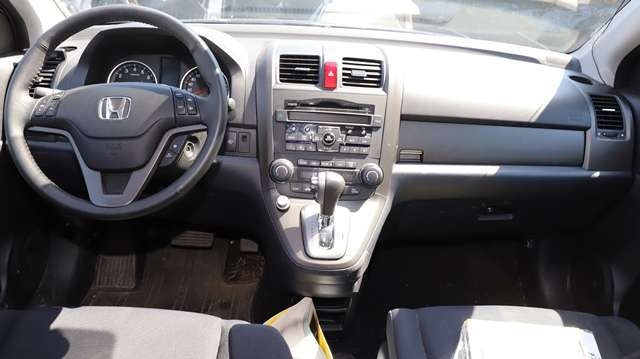 Honda CR-V 2007-2012 (Type III) , Motorkode: R20A2, Girkassekode: