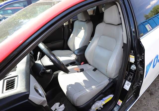 Toyota Auris 2013-2015 (Type II, Fase 1) , Motorkode: 2ZR-FXE, Girkassekode: 