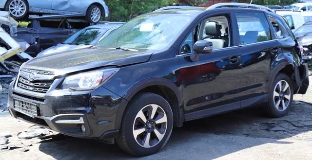 Subaru Forester 2013-2019 (Type IV) , Motorkode: FB20B, Girkassekode: 