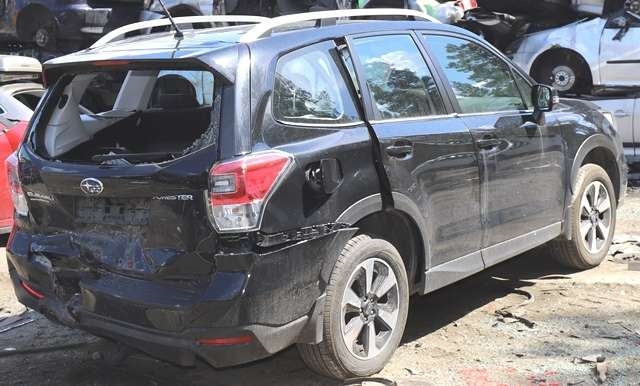 Subaru Forester 2013-2019 (Type IV) , Motorkode: FB20B, Girkassekode: 