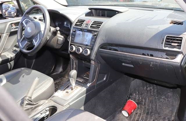 Subaru Forester 2013-2019 (Type IV) , Motorkode: FB20B, Girkassekode: 