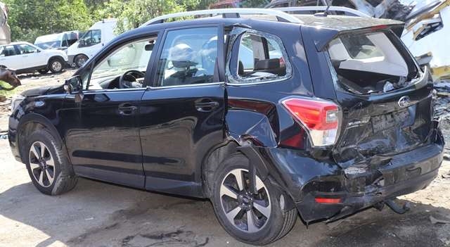 Subaru Forester 2013-2019 (Type IV) , Motorkode: FB20B, Girkassekode: 