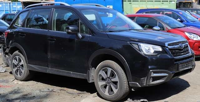 Subaru Forester 2013-2019 (Type IV) , Motorkode: FB20B, Girkassekode: 