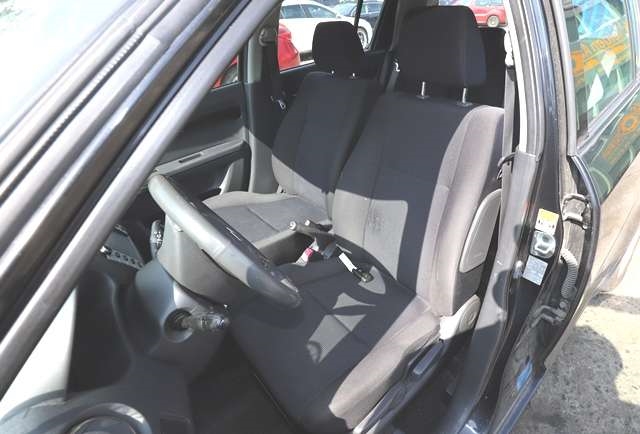 Suzuki Swift 2005-2010 , Motorkode: M13A, Girkassekode: