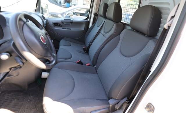 Fiat Scudo 2007-2017 (Type II) , Motorkode: RH02, Girkassekode: 