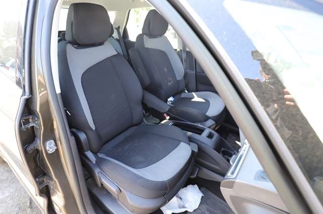 Citroën C4, Picasso 2013-2018 (Type II) , Motorkode: 9HC, Girkassekode: 