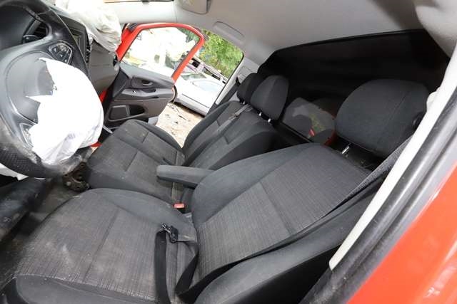 Mercedes Vito 2014-->> (W447) (W447), Motorkode: OM651.950, Girkassekode: 