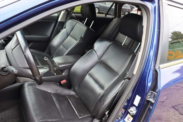 Honda Accord 2008-2015 (Type VIII) , Motorkode: N22B1, Girkassekode: