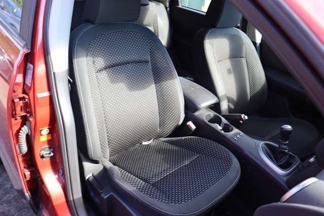 Nissan Qashqai 2007-2010 (Type I, Fase 1) , Motorkode: K9K 2, Girkassekode: 