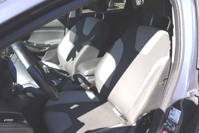 Ford Focus 2011-2014 (Type III, Fase 1) , Motorkode: T1DB, Girkassekode: 