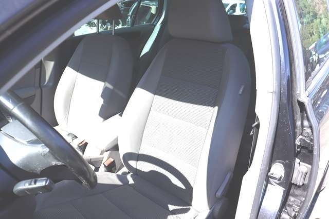 VW Golf VI 2008-2012 , Motorkode: CAYC, Girkassekode: LHW