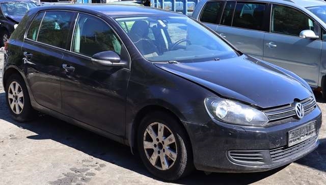 VW Golf VI 2008-2012 , Motorkode: CAYC, Girkassekode: LHW