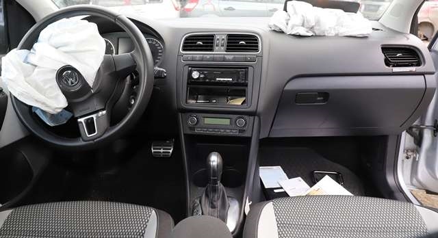 VW Polo 2009-2014 (Type V, Fase 1) , Motorkode: CGGB, Girkassekode: MPN