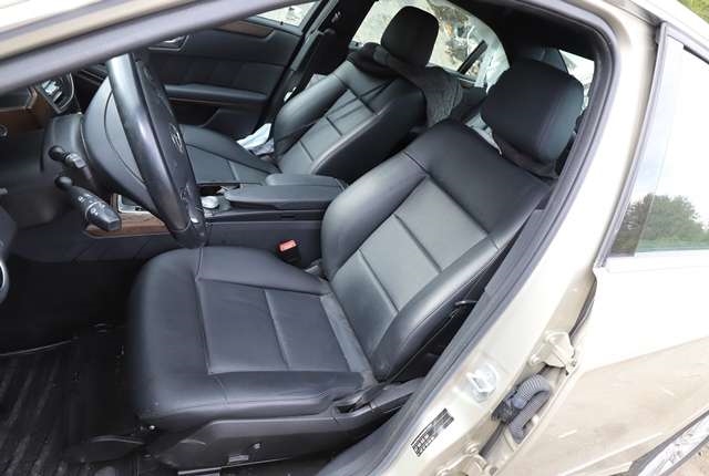 Mercedes E-Klasse 2009-2013 (Fase 1) (W212) (W212), Motorkode: OM651.924, Girkassekode: 
