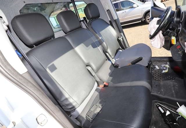 Peugeot Partner 2015-2019 (Type II, Fase 2) , Motorkode: BHY, Girkassekode: 