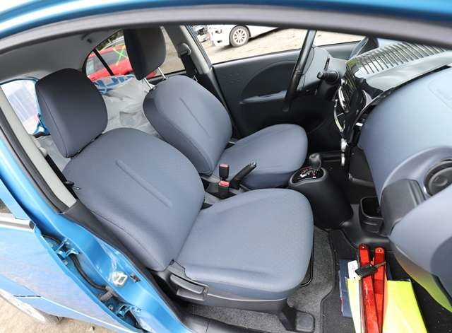 Peugeot iOn 2011-2020 , Motorkode: Y4F1, Girkassekode: 
