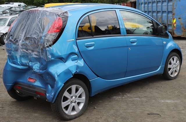 Peugeot iOn 2011-2020 , Motorkode: Y4F1, Girkassekode: 