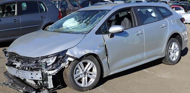Toyota Corolla 2019-->> , Motorkode: 2ZR-FXE, Girkassekode: 
