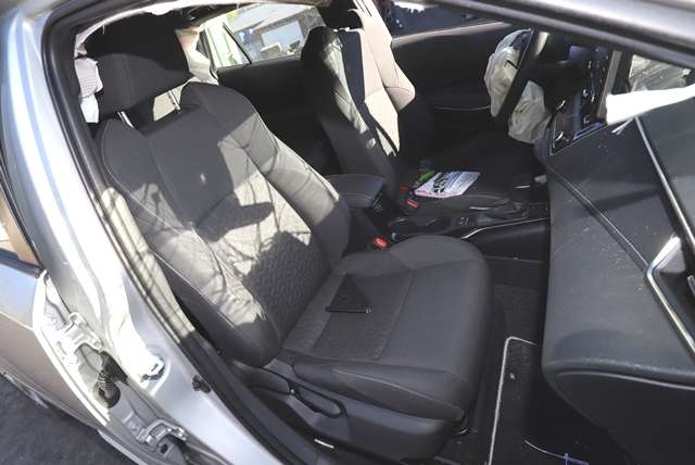 Toyota Corolla 2019-->> , Motorkode: 2ZR-FXE, Girkassekode: 