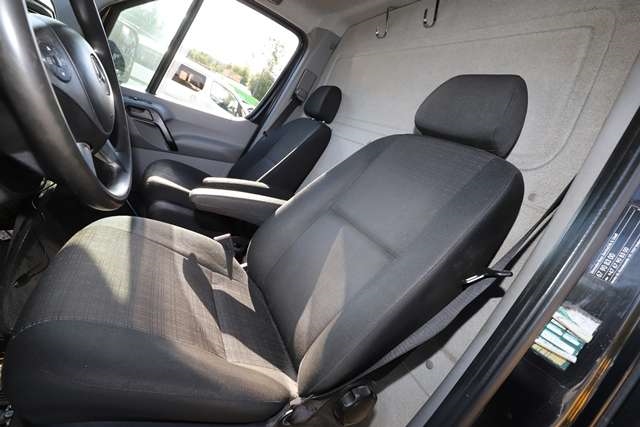 Mercedes Sprinter 2013-2018 (Fase 2) (906) (906), Motorkode: OM642.896, Girkassekode: 