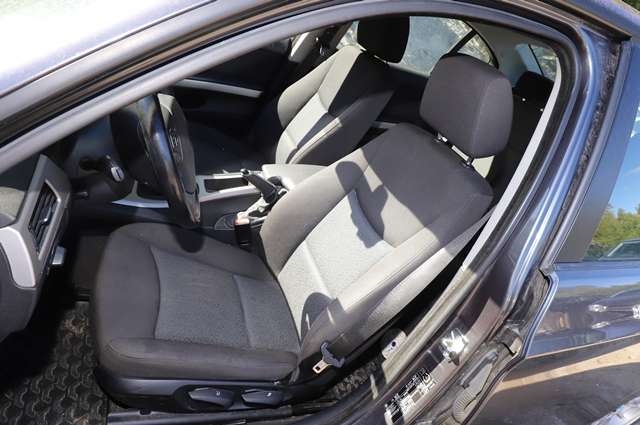 BMW 3-Serie 2005-2011 (E90/E91/E92/E93) (E90/E91/E92/E93), Motorkode: N45-B16 A, Girkassekode: