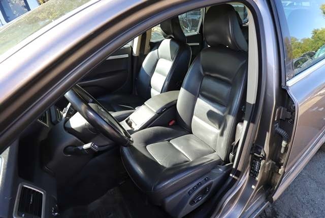 Volvo V70 2007-2013 (Type III, Fase 1) , Motorkode: D 5244 T5, Girkassekode: 